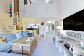 Sea Colony --- 2503 Round Robin Way